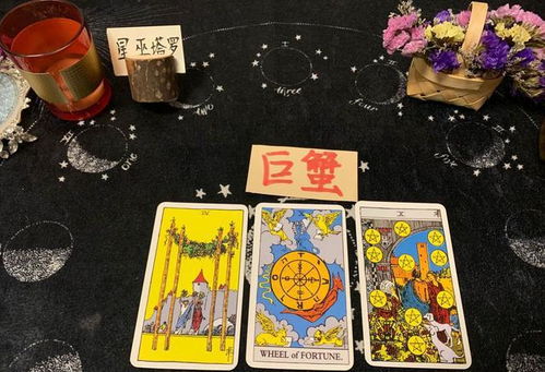 塔罗牌的星币六代表什么:星币六,塔罗牌中的稳定与丰盛 塔罗牌的星币六代表什么:星币六,塔罗牌中的稳定与丰盛