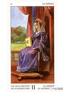 抖音里占卜塔罗牌的女的:抖音占卜塔罗女,她们是神秘预言家,还是流量时代的‘情感收割机’ 抖音里占卜塔罗牌的女的:抖音占卜塔罗女,她们是神秘预言家,还是流量时代的‘情感收割机’