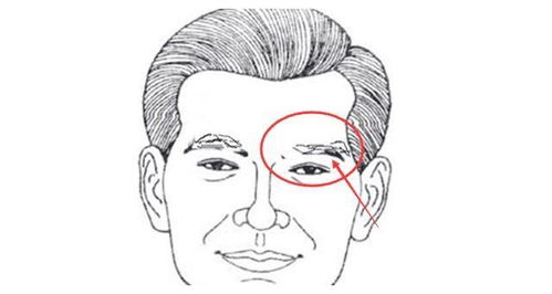 男人十种极贵面相:十种贵相面相解析,传统相学视角下的男性成功密码 男人十种极贵面相:十种贵相面相解析,传统相学视角下的男性成功密码