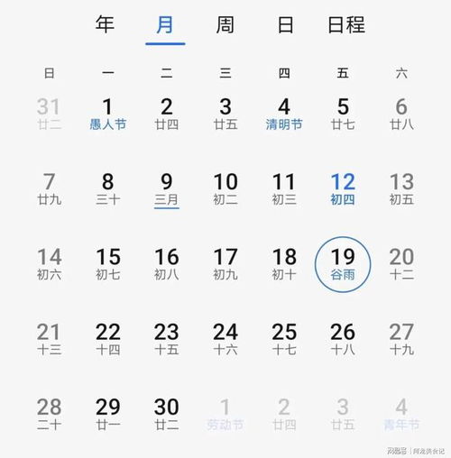 结婚吉日在月头还是月尾：月头月尾择吉日，婚缘深浅谁人懂？