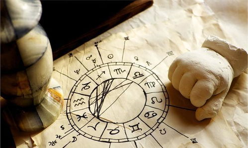 非常星座运势网:揭秘非常星座运势网,如何用科学算法精准预测你的2024星途? 非常星座运势网:揭秘非常星座运势网,如何用科学算法精准预测你的2024星途?