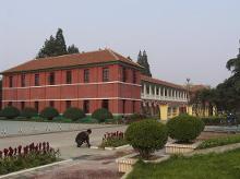 信阳技术职业学院(信阳技术职业学院怎么样)