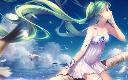 二次元壁纸高清塔罗牌:二次元塔罗牌高清壁纸,神秘与艺术的完美融合