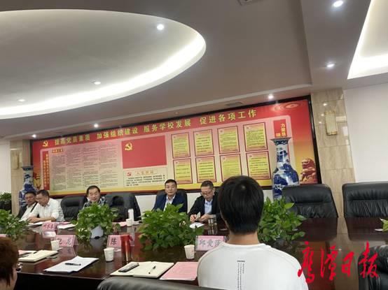 江西机电职业技术学院(江西机电职业技术学院校长) 江西机电职业技术学院(江西机电职业技术学院校长)