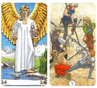 塔罗牌先行者是什么意思:塔罗牌先行者,神秘力量的指引与象征意义 塔罗牌先行者是什么意思:塔罗牌先行者,神秘力量的指引与象征意义