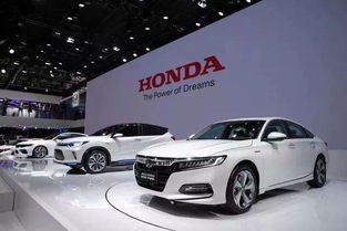 本田下调业绩预期 并暂停中国电动车推进计划