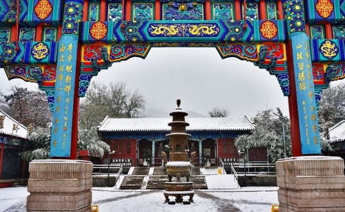 周口求姻缘的寺庙在哪里:周口求姻缘的寺庙盘点,这些古刹是你的姻缘福地吗?