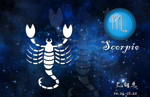 天蝎座最佳配对星座:天蝎座最佳配对星座,灵魂共鸣与默契无间的星座组合 天蝎座最佳配对星座:天蝎座最佳配对星座,灵魂共鸣与默契无间的星座组合