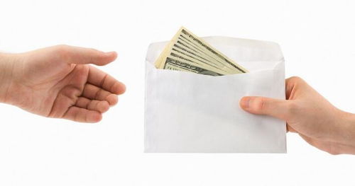 周公解梦梦见别人给我钱是什么意思:梦见别人给我钱,周公解梦视角下的可能暗示