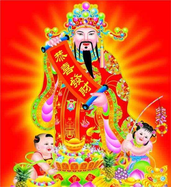 今天财神方位:财神方位今日吉时,传统风水智慧与生活实践的完美融合 今天财神方位:财神方位今日吉时,传统风水智慧与生活实践的完美融合