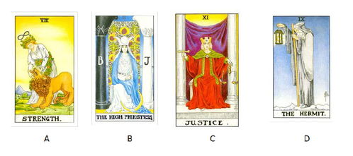 塔罗牌入门必背口诀:塔罗牌入门必背口诀,三步掌握基础占卜逻辑 塔罗牌入门必背口诀:塔罗牌入门必背口诀,三步掌握基础占卜逻辑