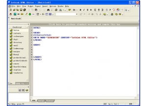网页编辑器软件:网页编辑器软件,从入门到精通的全面指南 网页编辑器软件:网页编辑器软件,从入门到精通的全面指南