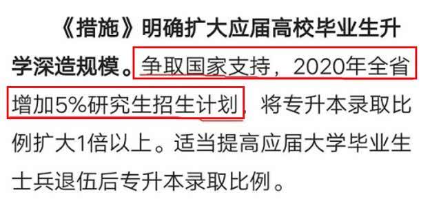 2024年考研扩招140万人(20年考研扩招了多少)