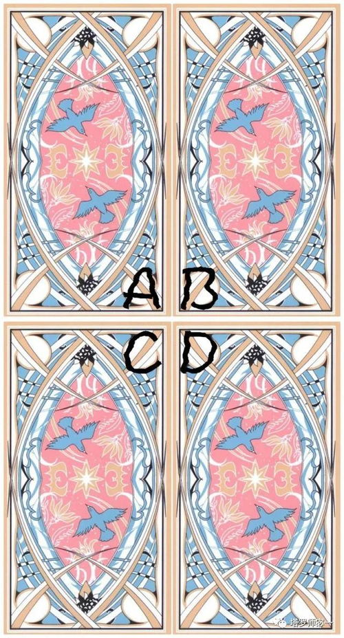 塔罗牌为什么分很多种类:塔罗牌的多样性,探索不同牌阵背后的历史与文化 塔罗牌为什么分很多种类:塔罗牌的多样性,探索不同牌阵背后的历史与文化