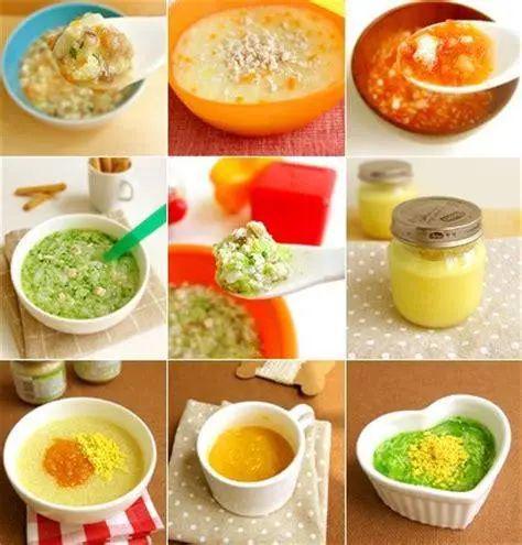一岁宝宝食谱:一岁宝宝辅食食谱大全,简单易做又营养,助力宝宝健康成长!
