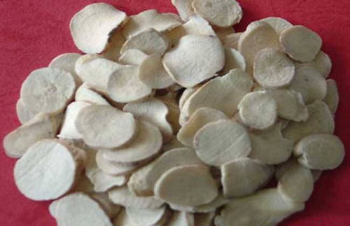 白芍的功效:白芍的功效与作用,全面解析中药白芍的养生价值