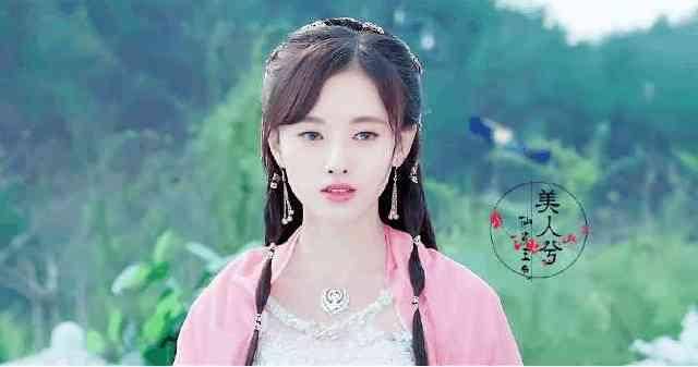 鞠婧祎姻缘好吗微博:鞠婧祎感情路,微博热议中探寻姻缘真相