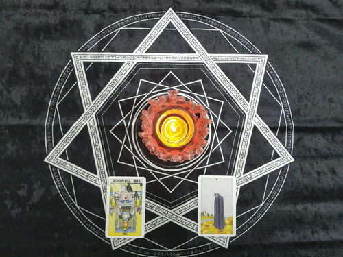 星座塔罗牌八卦五行:探秘宇宙的密码,星座、塔罗牌、八卦与五行的异曲同工 星座塔罗牌八卦五行:探秘宇宙的密码,星座、塔罗牌、八卦与五行的异曲同工