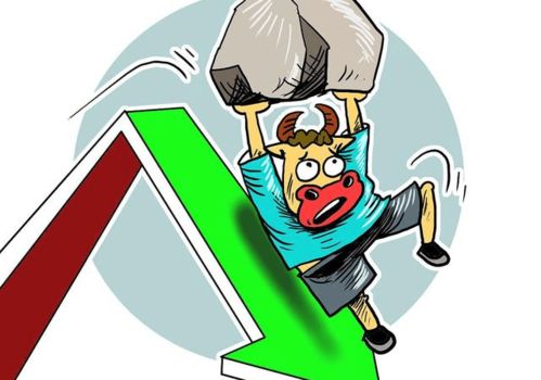 利空突袭!美股“吹哨人”,组团来了