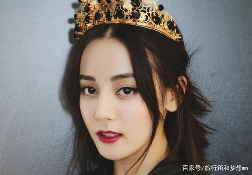 迪丽热巴满口烤瓷牙:迪丽热巴满口烤瓷牙,争议背后,整容产业的隐秘真相!