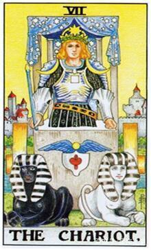 塔罗牌70号牌什么意思:塔罗牌70号牌战车的神秘含义与启示 塔罗牌70号牌什么意思:塔罗牌70号牌战车的神秘含义与启示