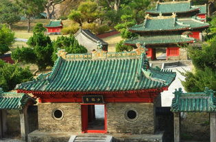 石经寺为啥求姻缘呢:石经寺为啥求姻缘呢?背后竟有这些秘密…