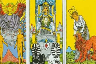 韦特塔罗牌第十代解析:韦特塔罗牌第十代—世界牌的深度解析,终点与起点的完美融合