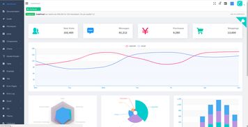 jquery素材网:探索 jQuery 精选素材网,提升前端开发效率的宝藏资源