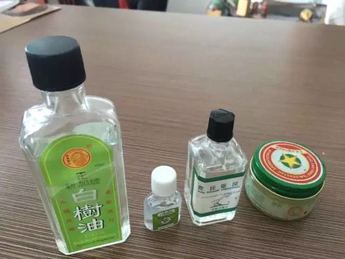 为什么说清凉油能让女人上天:揭秘清凉油能让女人上天,民间玄学还是都市传说?