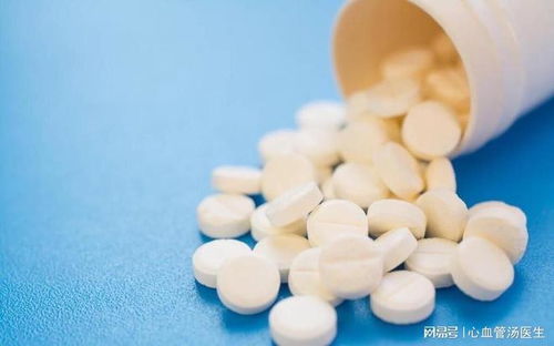 阿司匹林肠溶片吃几粒:阿司匹林肠溶片吃几粒?不同用途剂量全解析