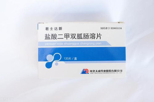 二甲双胍:降糖王者二甲双胍,争议与真相,你了解多少?