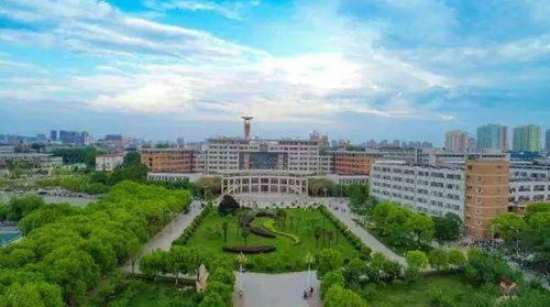 周口师范学院(周口师范学院是一本还是二本)