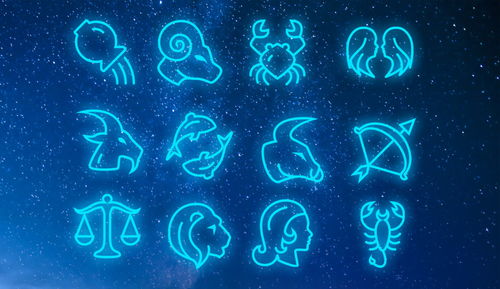 怎么看自己的群星星座:解码你的命运密码,三步解锁群星星座的深层能量