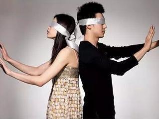 命中不会有姻缘的夫妻:命中注定的无果姻缘,揭秘那些注定无解的夫妻关系