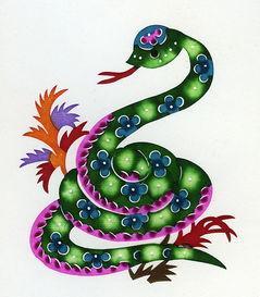 2001年属蛇的是什么命:2001年属蛇者的命运密码,从传统生肖到现代人生启示