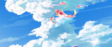 双鱼座性格:灵魂的诗人,解码双鱼座性格中温柔与力量的交织 双鱼座性格:灵魂的诗人,解码双鱼座性格中温柔与力量的交织