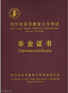 四川自考网（四川自考网官方网站）