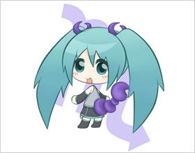 十二星座q版少女：星座少女图鉴 Q版少女 星座性格测试 二次元萌系文化