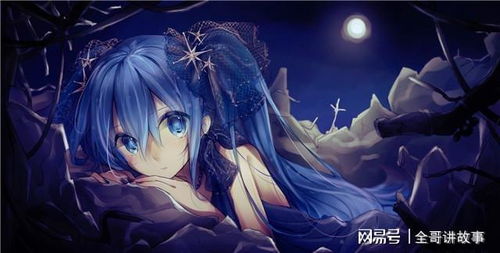 十二星座q版少女：星座少女图鉴 Q版少女 星座性格测试 二次元萌系文化