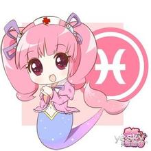 画十二星座的萌少女：十二星座萌少女图鉴，用画笔捕捉星辰与少女的浪漫诗篇