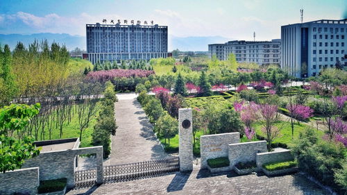 西安科技大学高新学院（西安科技大学高新学院电话）