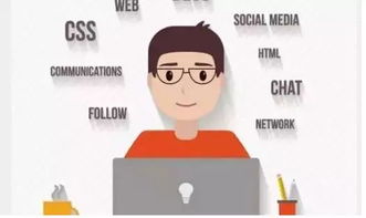 计算机专业就业方向（计算机专业就业方向有哪些,未来五年发展前景如何?）