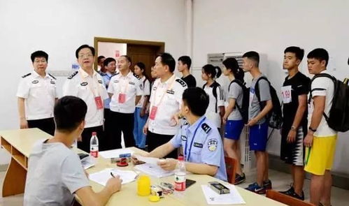 警察学校招生条件(警察学校招生条件和要求) 警察学校招生条件(警察学校招生条件和要求)