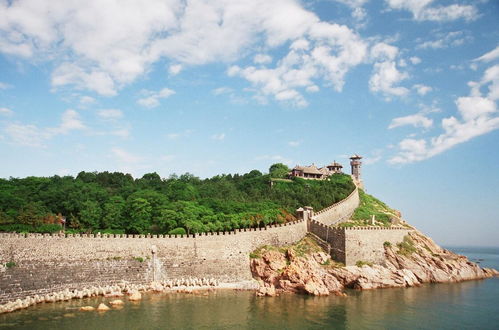 烟台蓬莱阁姻缘店在哪:探秘烟台蓬莱阁姻缘店,仙境传说中的浪漫之地 烟台蓬莱阁姻缘店在哪:探秘烟台蓬莱阁姻缘店,仙境传说中的浪漫之地