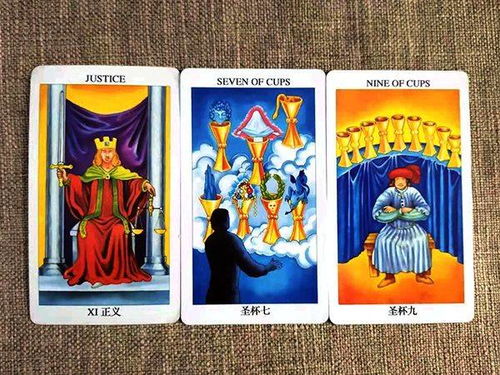 塔罗牌测他是怎么想的:他心里的小算盘,塔罗牌一照便知?用塔罗牌解读他的真实想法 塔罗牌测他是怎么想的:他心里的小算盘,塔罗牌一照便知?用塔罗牌解读他的真实想法