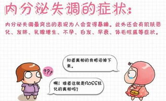 月经失调：月经失调，女性健康的隐形警钟，你需要知道的那些事