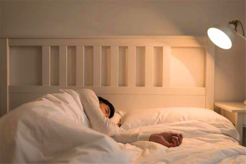 中国人连睡觉都有浪漫感 中国人连睡觉都有浪漫感