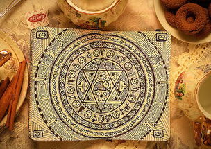 塔罗牌吉普赛十字阵:神秘直觉之光,塔罗牌吉普赛十字阵的深层解读 塔罗牌吉普赛十字阵:神秘直觉之光,塔罗牌吉普赛十字阵的深层解读