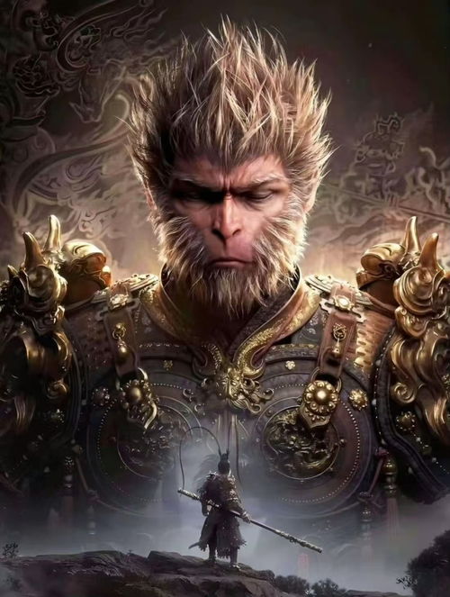 冯骥谈《黑神话:悟空》成功 冯骥谈《黑神话:悟空》成功