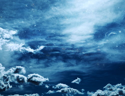 2021年2月3日是什么星座：2021年2月3日，水瓶座开启新篇章—星座解析与当日运势指南